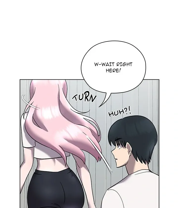Read The Ghostly Deal chapter 7 image 91 on Lezhin
