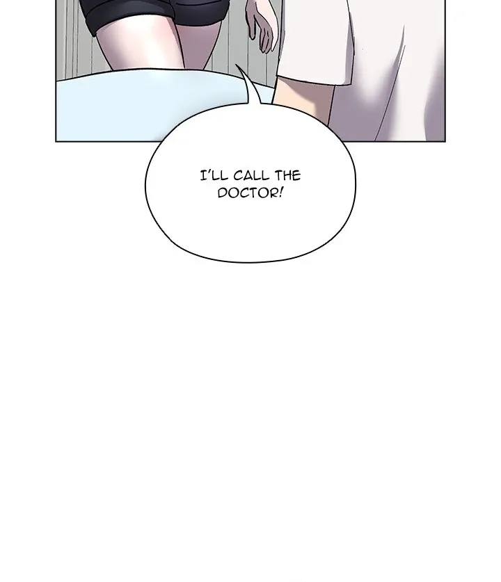 Read The Ghostly Deal chapter 7 image 92 on Lezhin