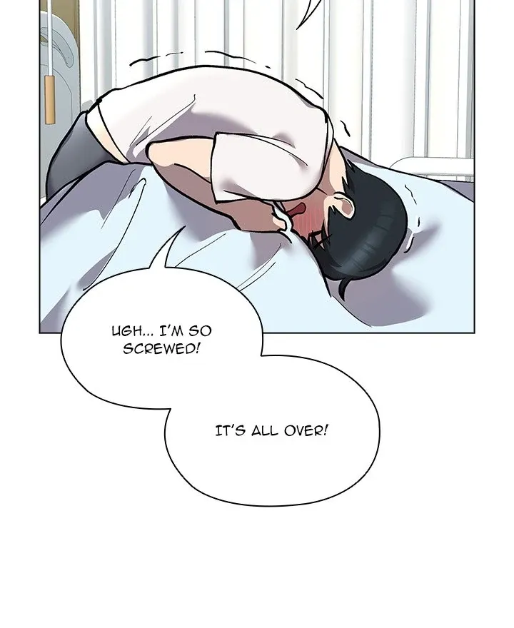 Read The Ghostly Deal chapter 7 image 97 on Lezhin