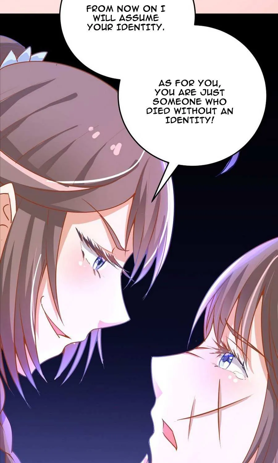 Read The Ghostly Doctor chapter 0 image 4 on Lezhin