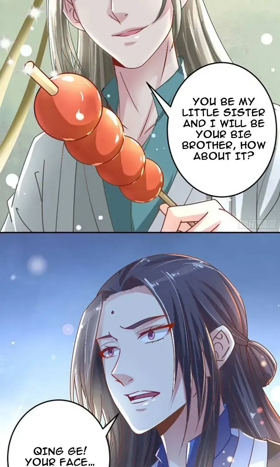 Read The Ghostly Doctor chapter 1.2 image 10 on Lezhin