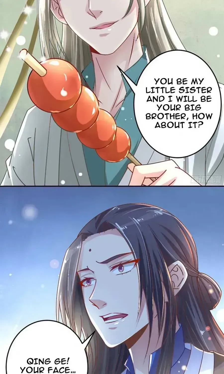 Read The Ghostly Doctor chapter 1.3 image 10 on Lezhin