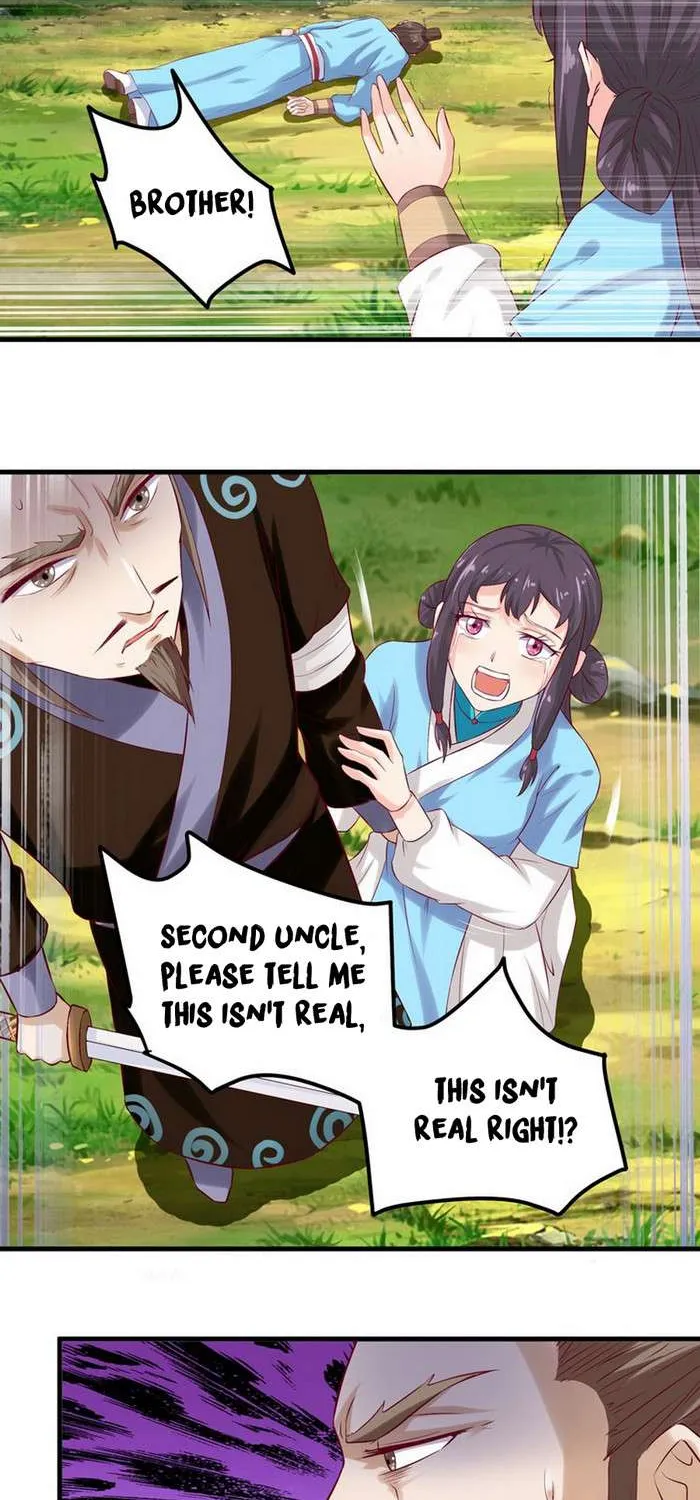 Read The Ghostly Doctor chapter 10 image 1 on Lezhin