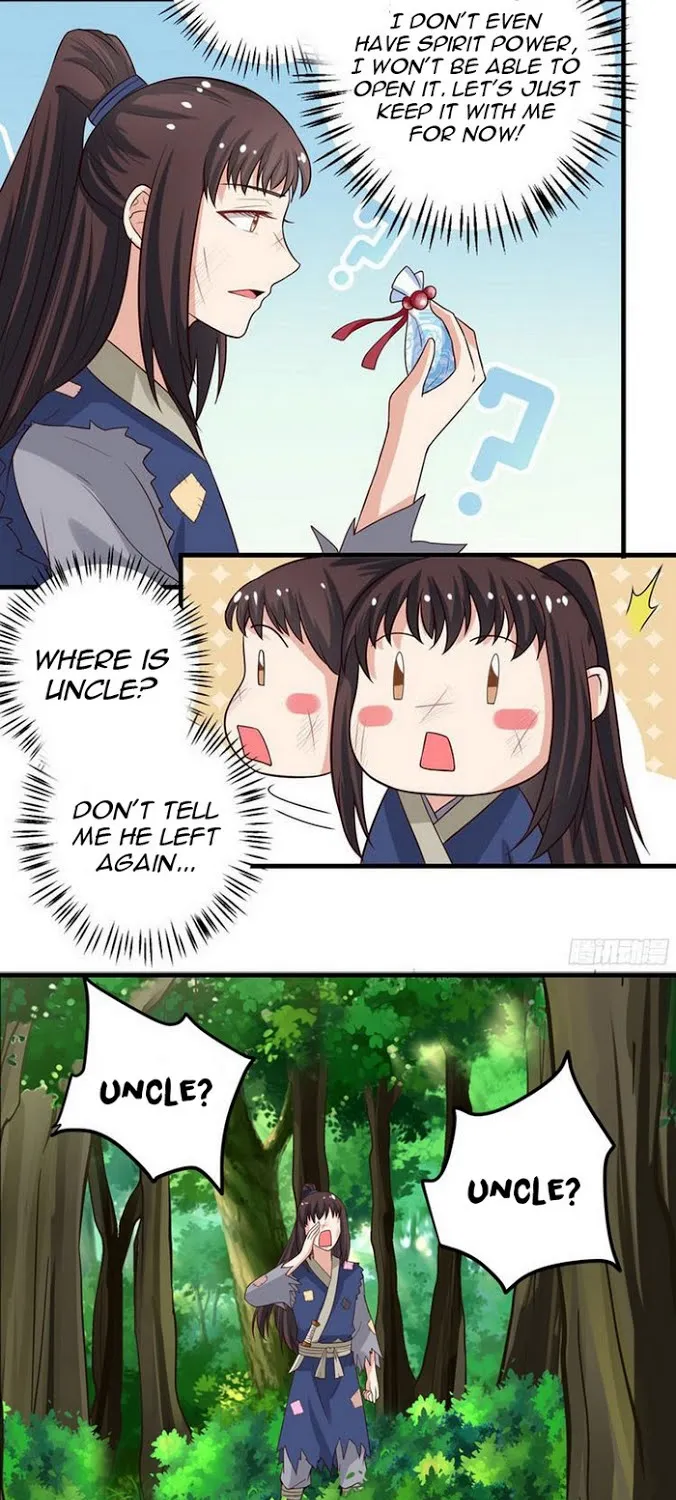 Read The Ghostly Doctor chapter 10 image 10 on Lezhin