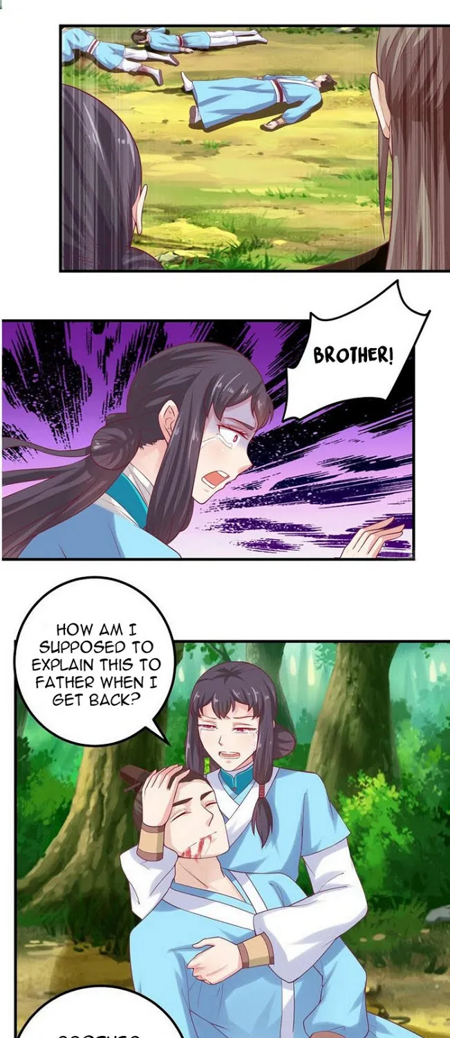 Read The Ghostly Doctor chapter 10 image 15 on Lezhin