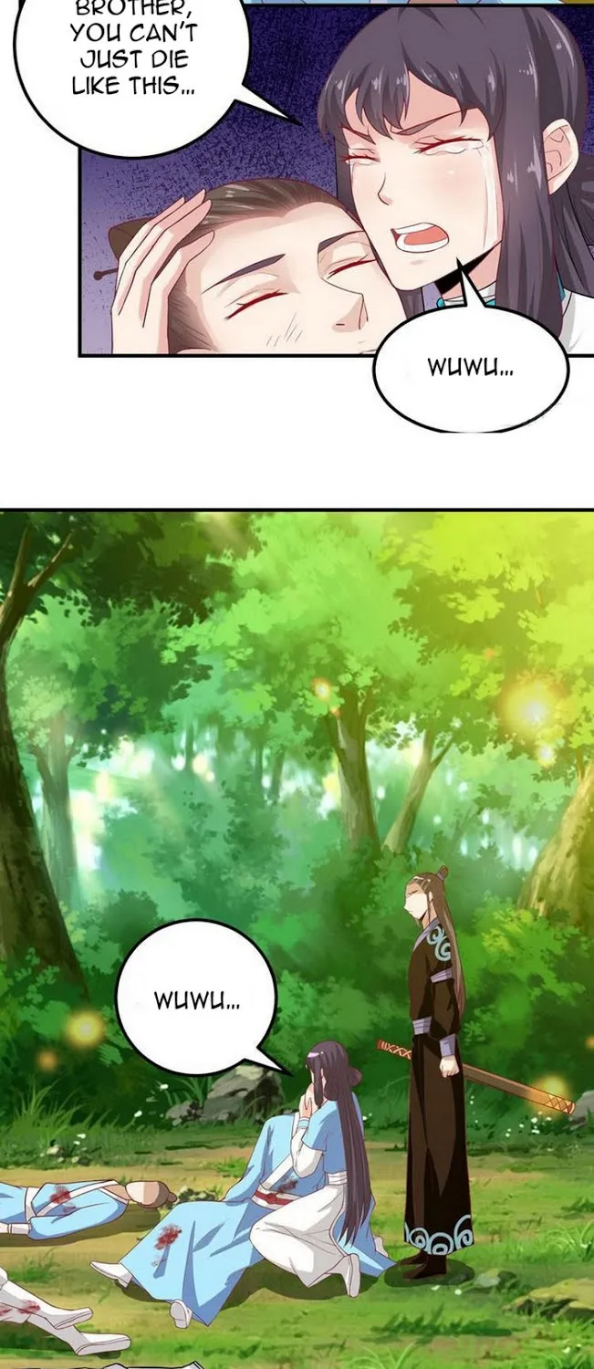 Read The Ghostly Doctor chapter 10 image 16 on Lezhin