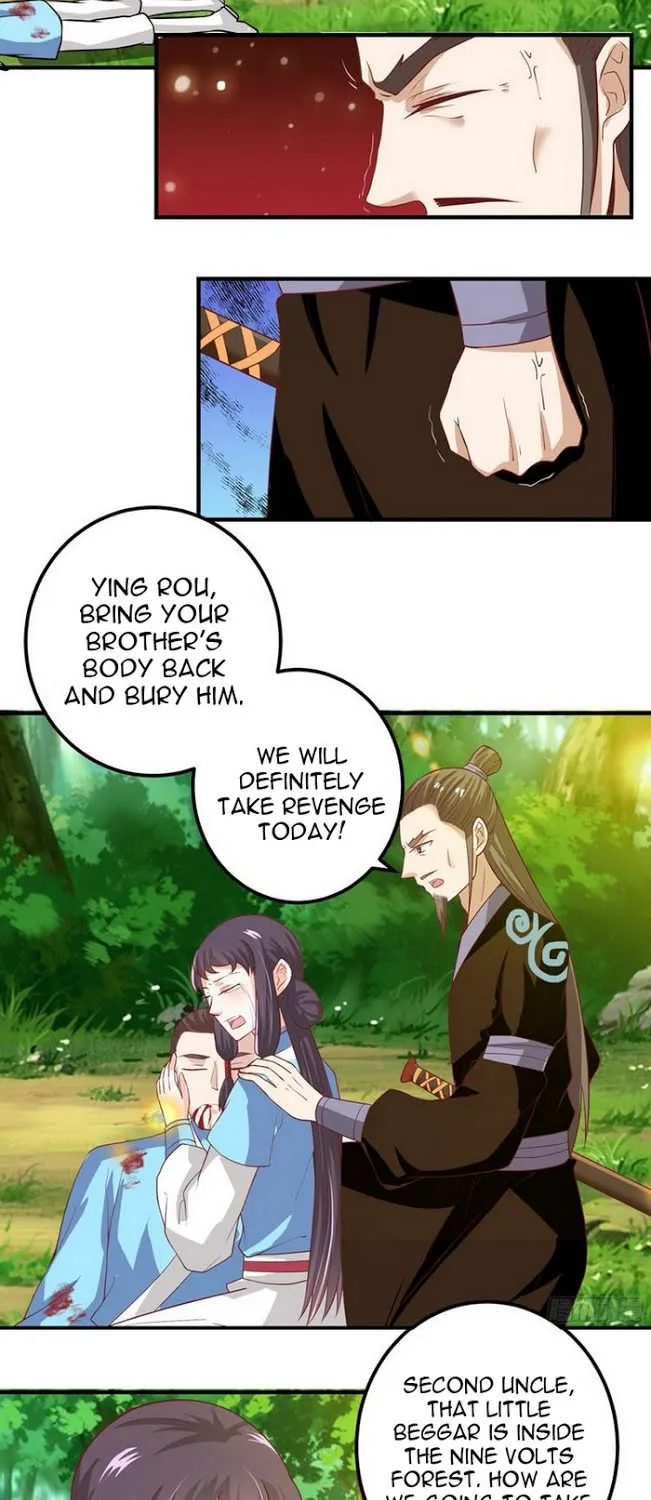 Read The Ghostly Doctor chapter 10 image 17 on Lezhin