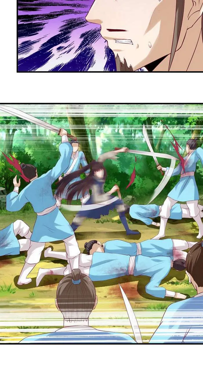 Read The Ghostly Doctor chapter 10 image 2 on Lezhin