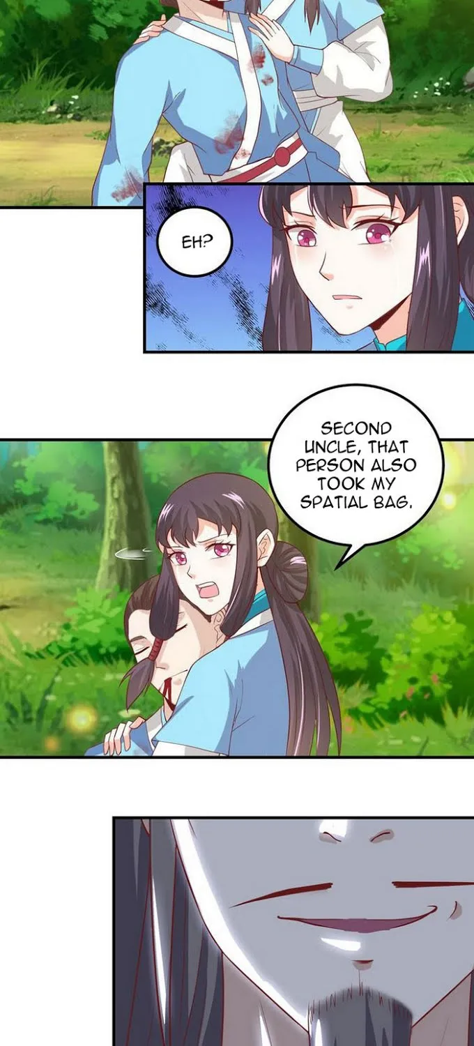 Read The Ghostly Doctor chapter 10 image 20 on Lezhin