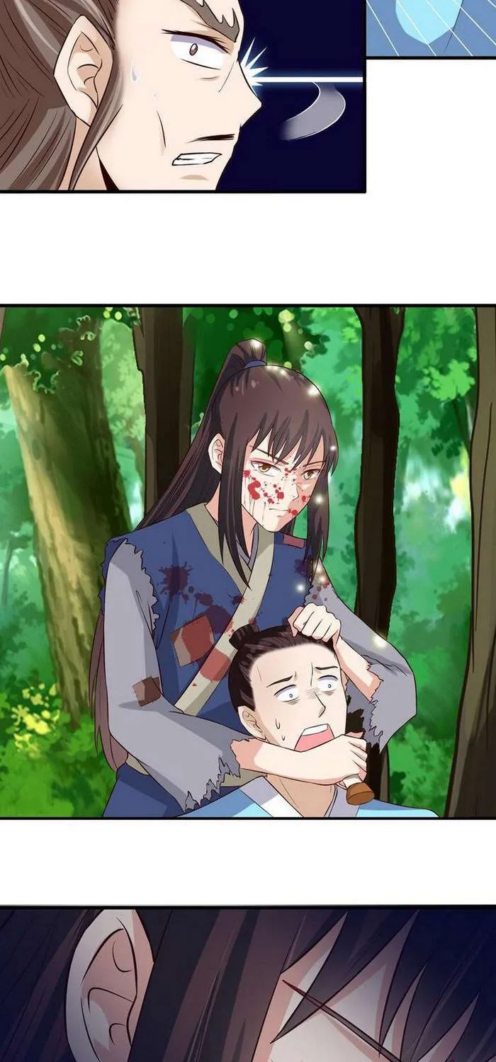 Read The Ghostly Doctor chapter 10 image 6 on Lezhin