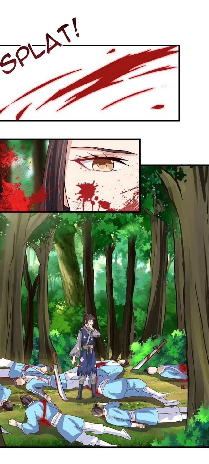 Read The Ghostly Doctor chapter 10 image 8 on Lezhin
