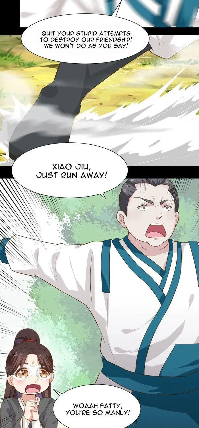 Read The Ghostly Doctor chapter 100 image 1 on Lezhin