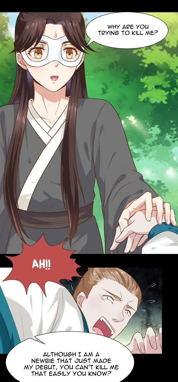 Read The Ghostly Doctor chapter 100 image 10 on Lezhin