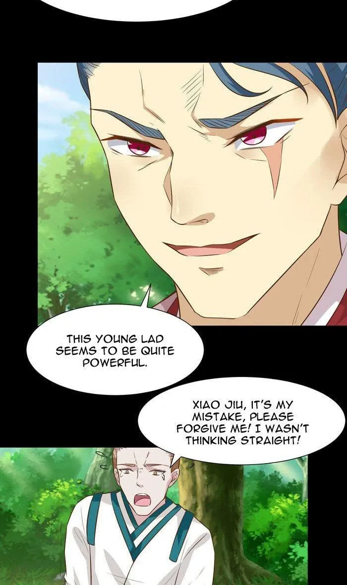 Read The Ghostly Doctor chapter 100 image 11 on Lezhin