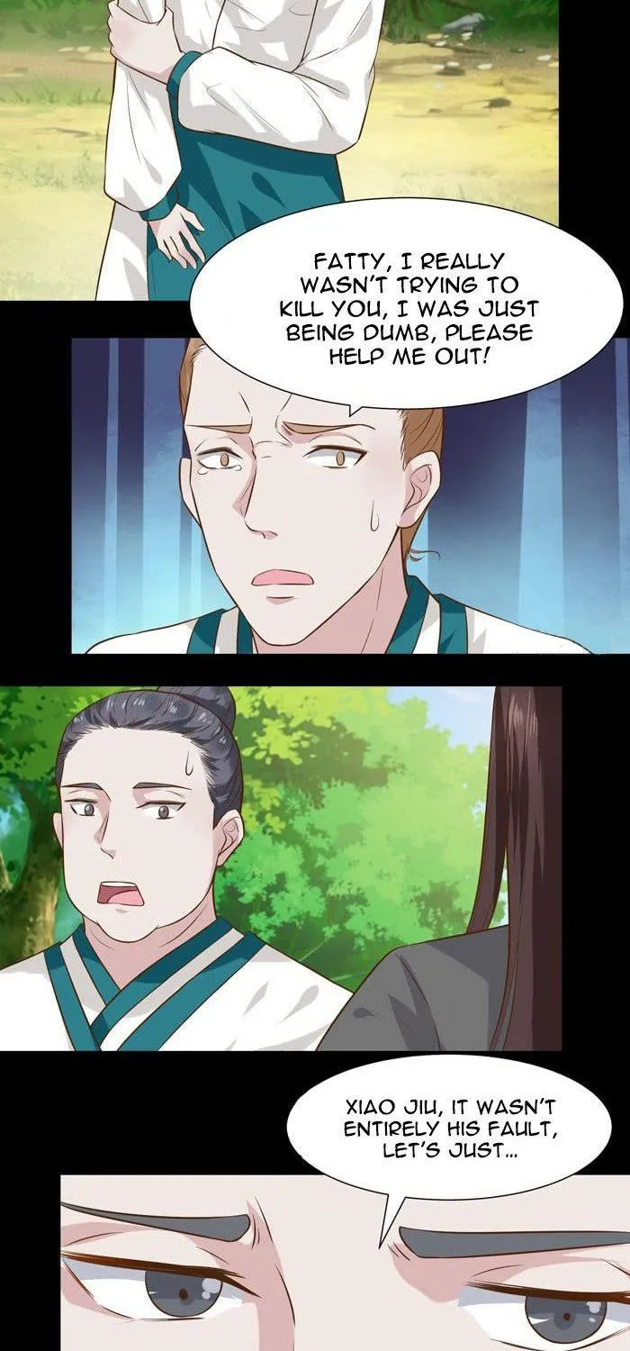 Read The Ghostly Doctor chapter 100 image 12 on Lezhin