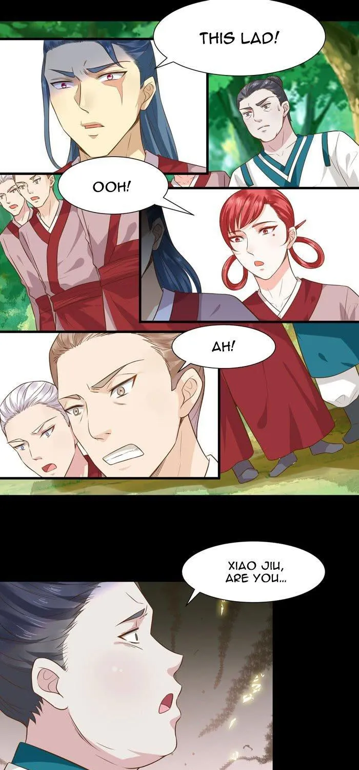Read The Ghostly Doctor chapter 100 image 14 on Lezhin