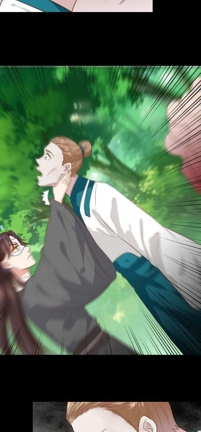 Read The Ghostly Doctor chapter 100 image 15 on Lezhin