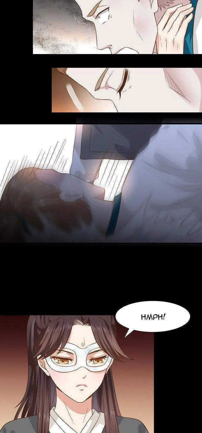 Read The Ghostly Doctor chapter 100 image 16 on Lezhin