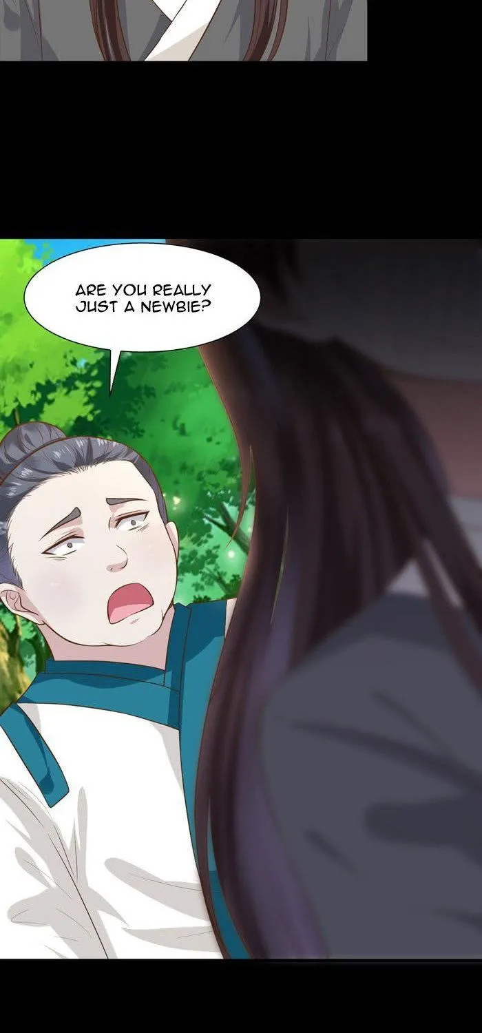 Read The Ghostly Doctor chapter 100 image 18 on Lezhin