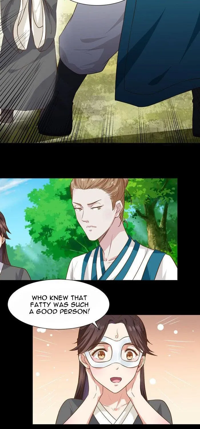 Read The Ghostly Doctor chapter 100 image 2 on Lezhin