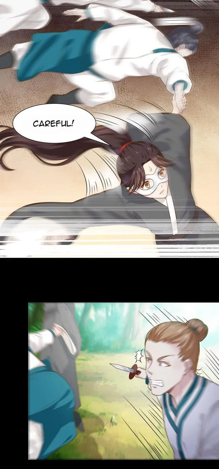 Read The Ghostly Doctor chapter 100 image 4 on Lezhin