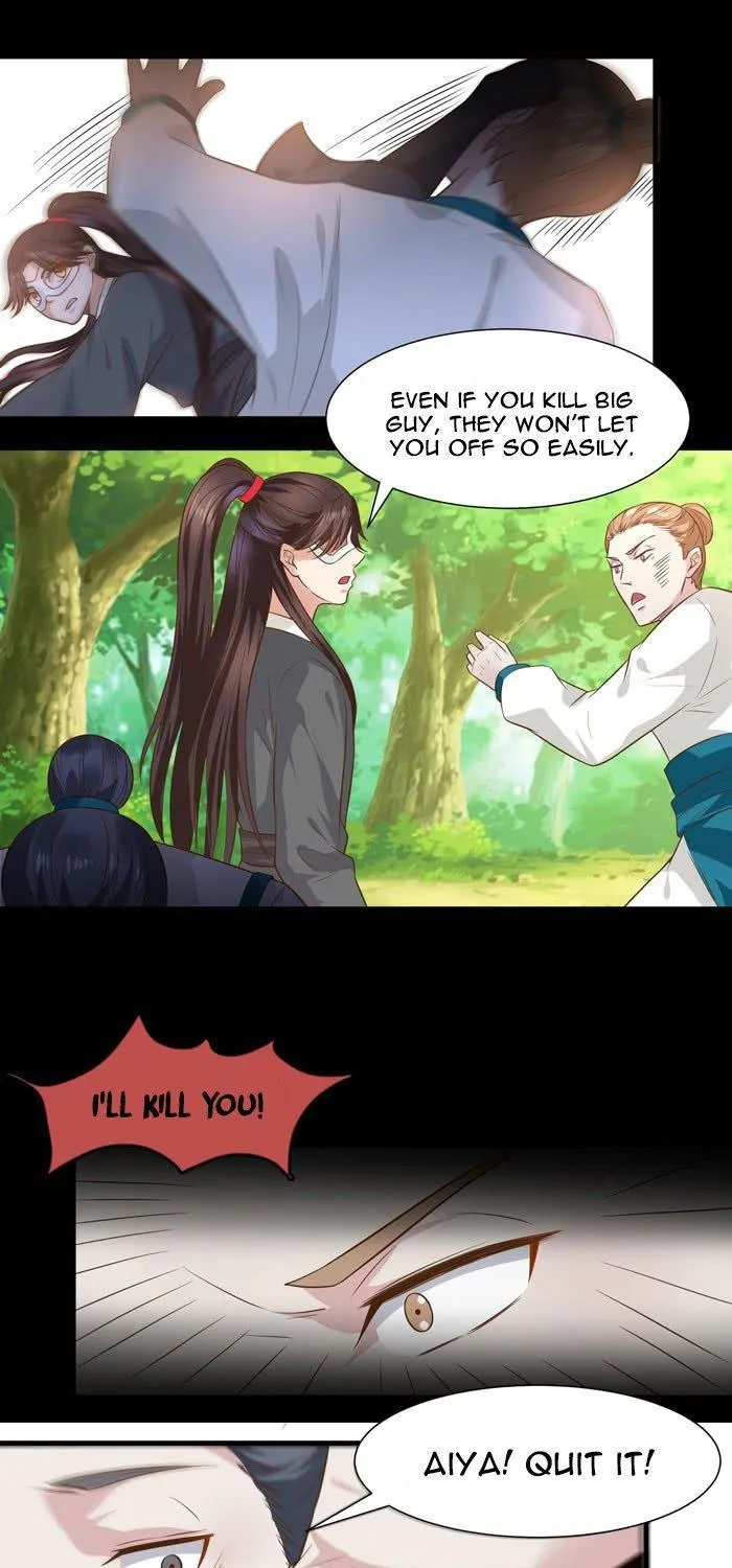 Read The Ghostly Doctor chapter 100 image 6 on Lezhin