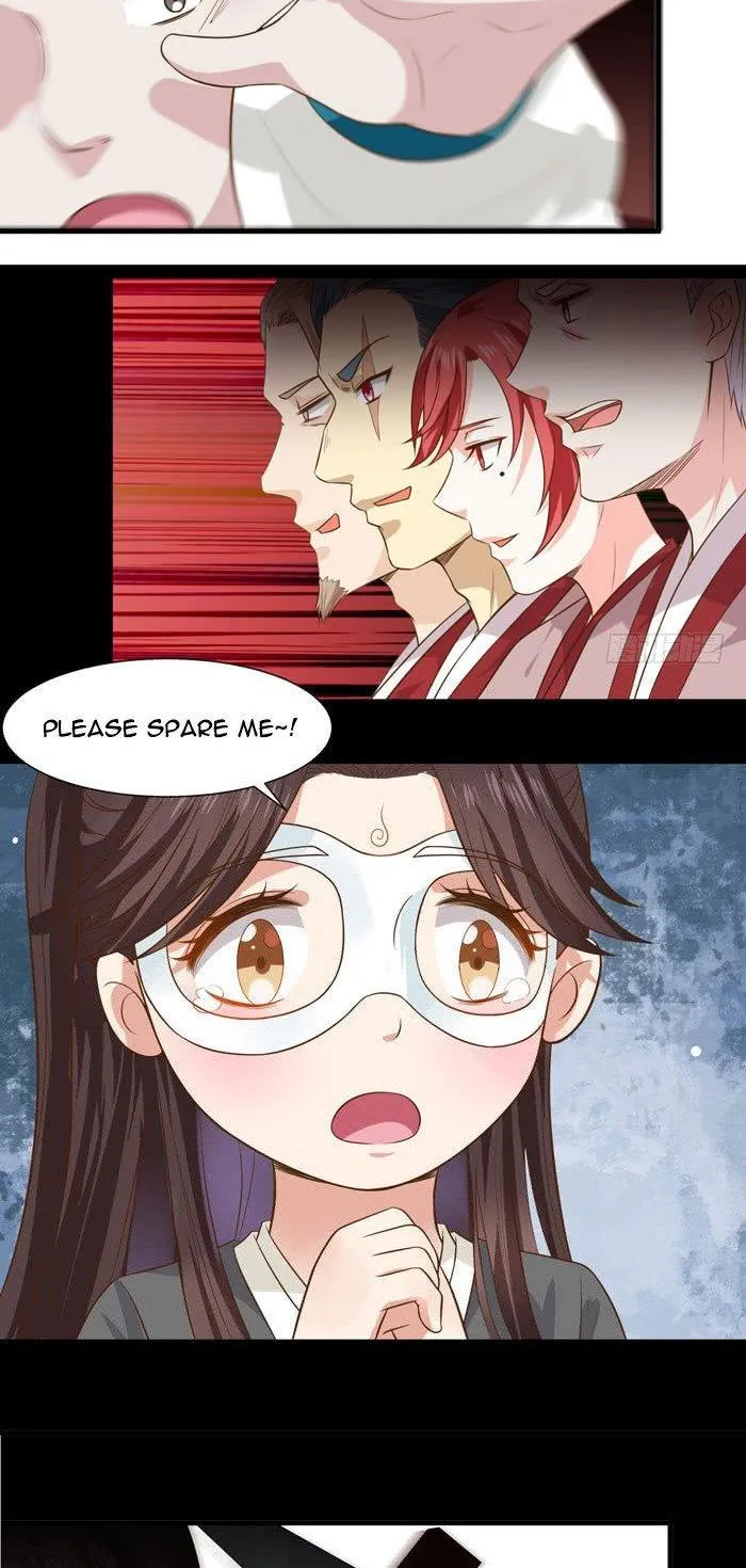 Read The Ghostly Doctor chapter 100 image 7 on Lezhin