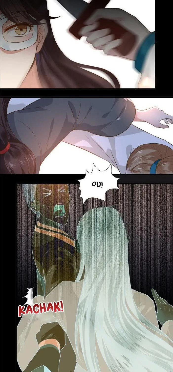 Read The Ghostly Doctor chapter 100 image 8 on Lezhin