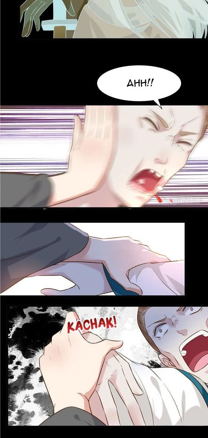Read The Ghostly Doctor chapter 100 image 9 on Lezhin