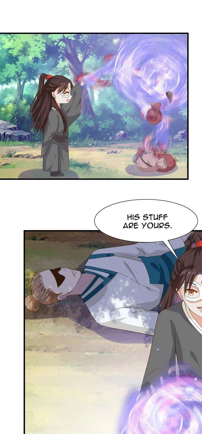 Read The Ghostly Doctor chapter 101 image 12 on Lezhin
