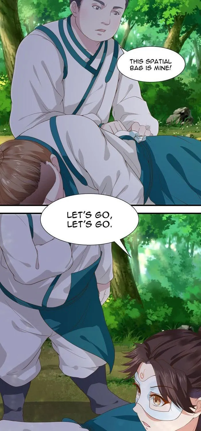 Read The Ghostly Doctor chapter 101 image 14 on Lezhin