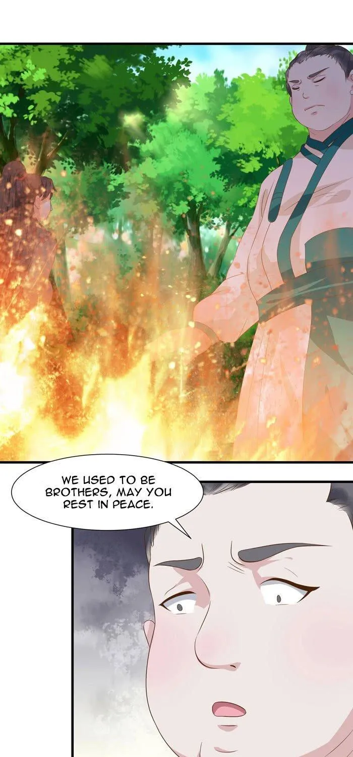 Read The Ghostly Doctor chapter 101 image 16 on Lezhin