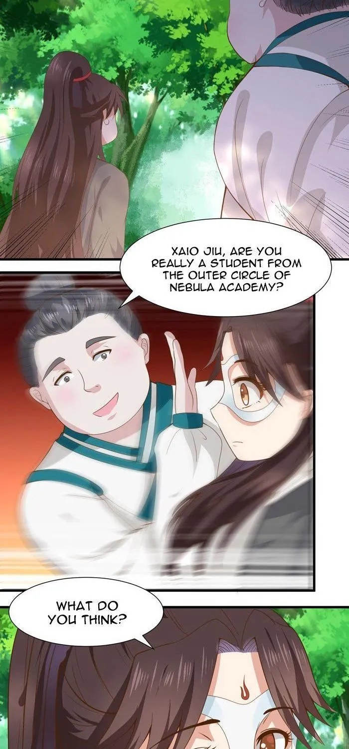 Read The Ghostly Doctor chapter 101 image 18 on Lezhin