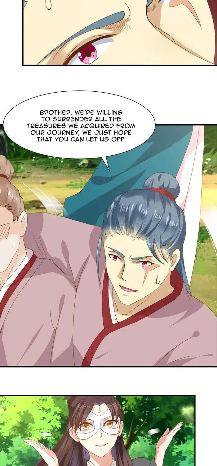 Read The Ghostly Doctor chapter 101 image 2 on Lezhin