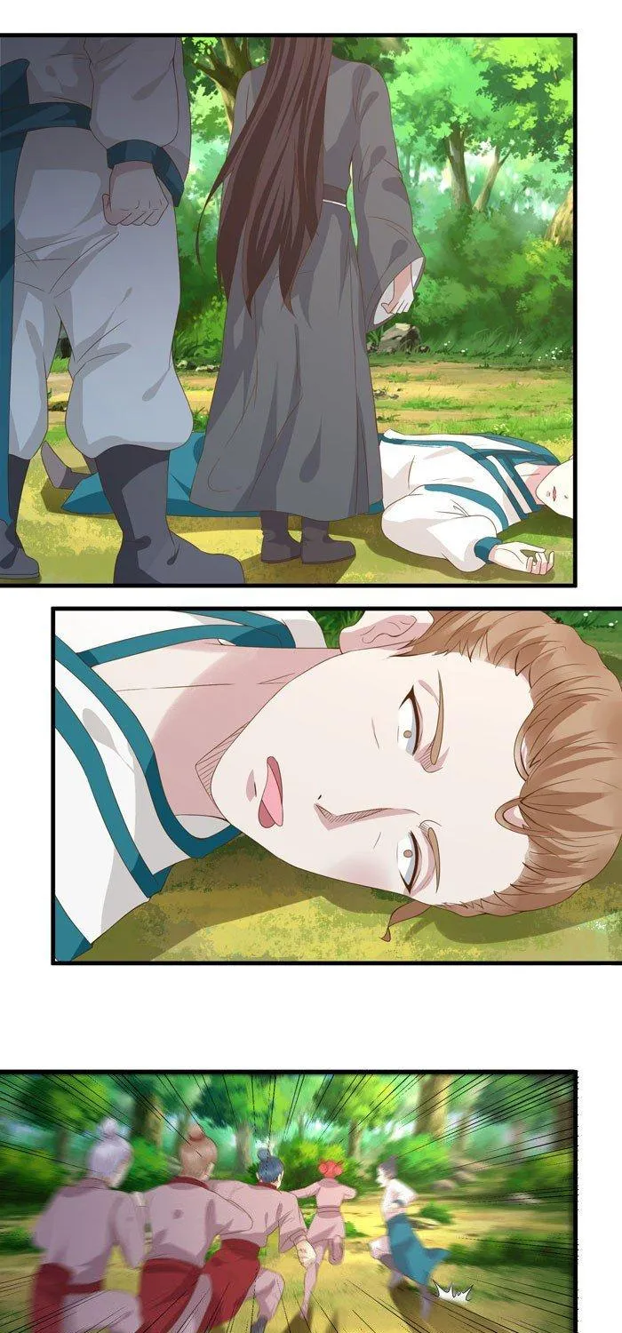 Read The Ghostly Doctor chapter 101 image 4 on Lezhin
