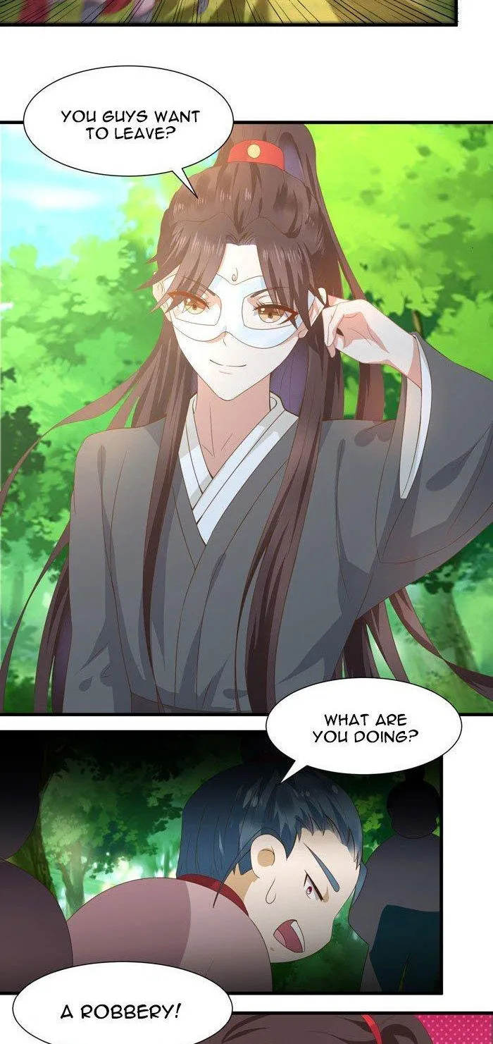 Read The Ghostly Doctor chapter 101 image 5 on Lezhin