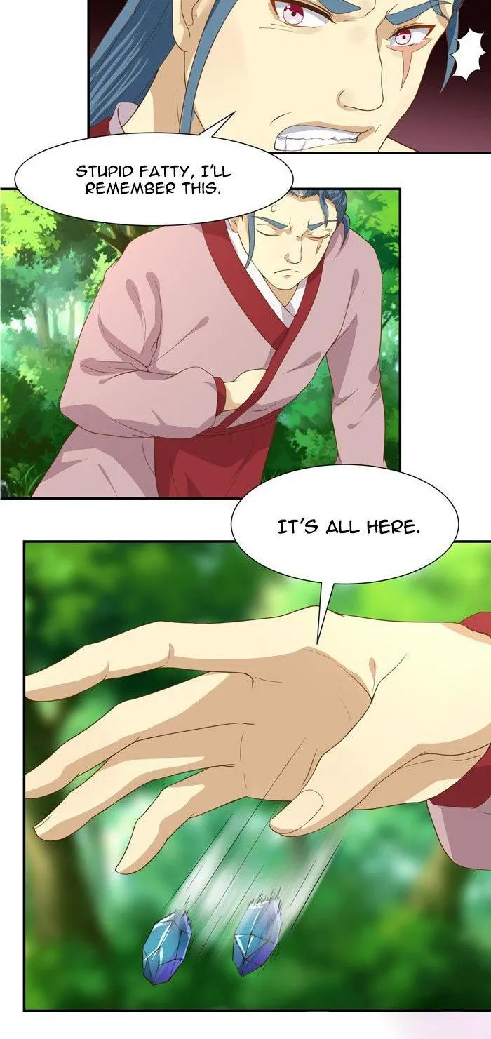 Read The Ghostly Doctor chapter 101 image 7 on Lezhin