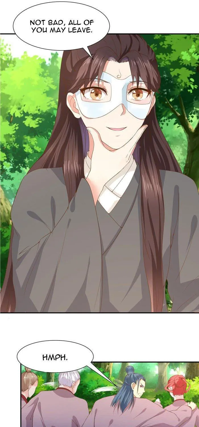 Read The Ghostly Doctor chapter 101 image 8 on Lezhin