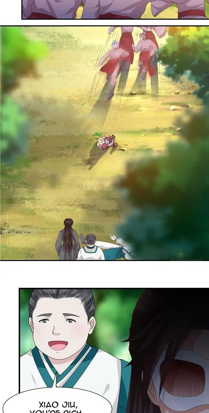 Read The Ghostly Doctor chapter 101 image 9 on Lezhin