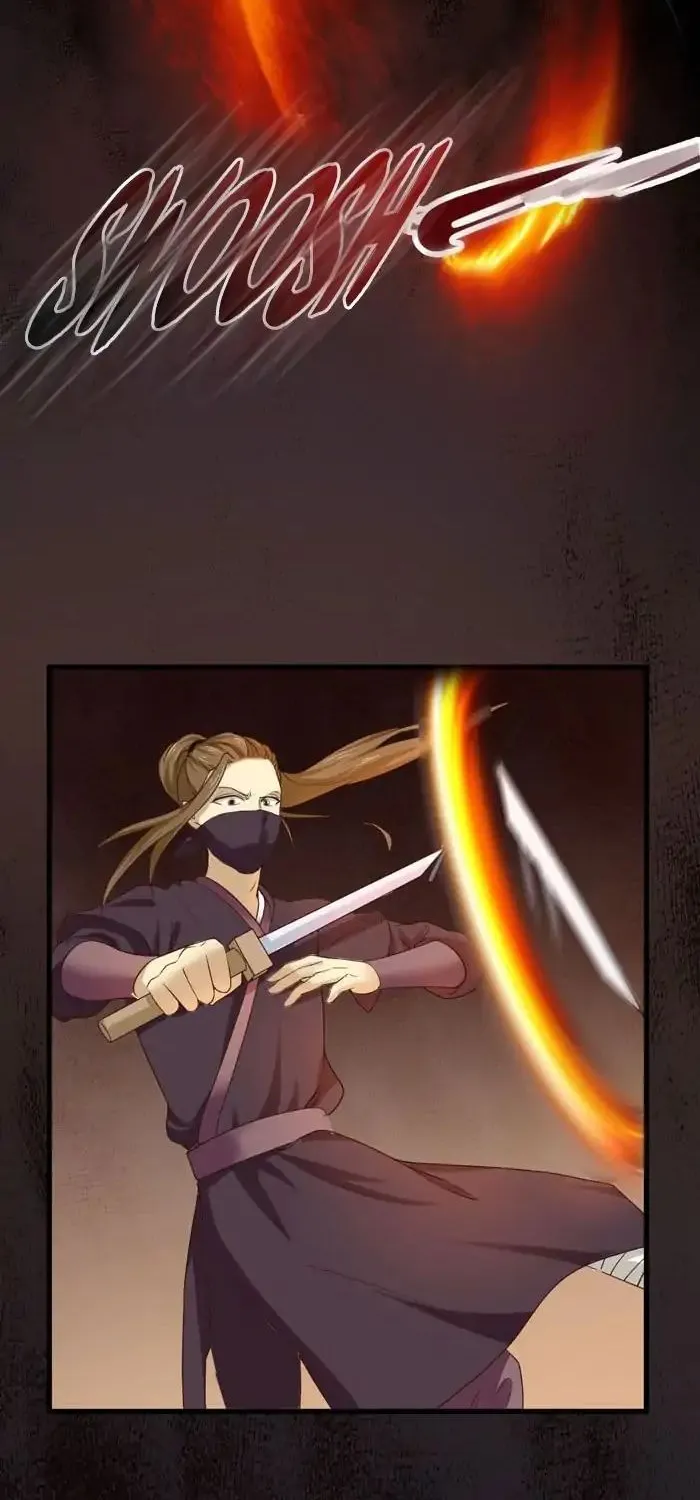 Read The Ghostly Doctor chapter 102 image 12 on Lezhin