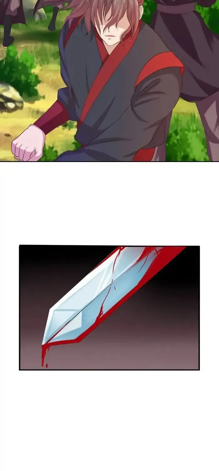 Read The Ghostly Doctor chapter 102 image 21 on Lezhin