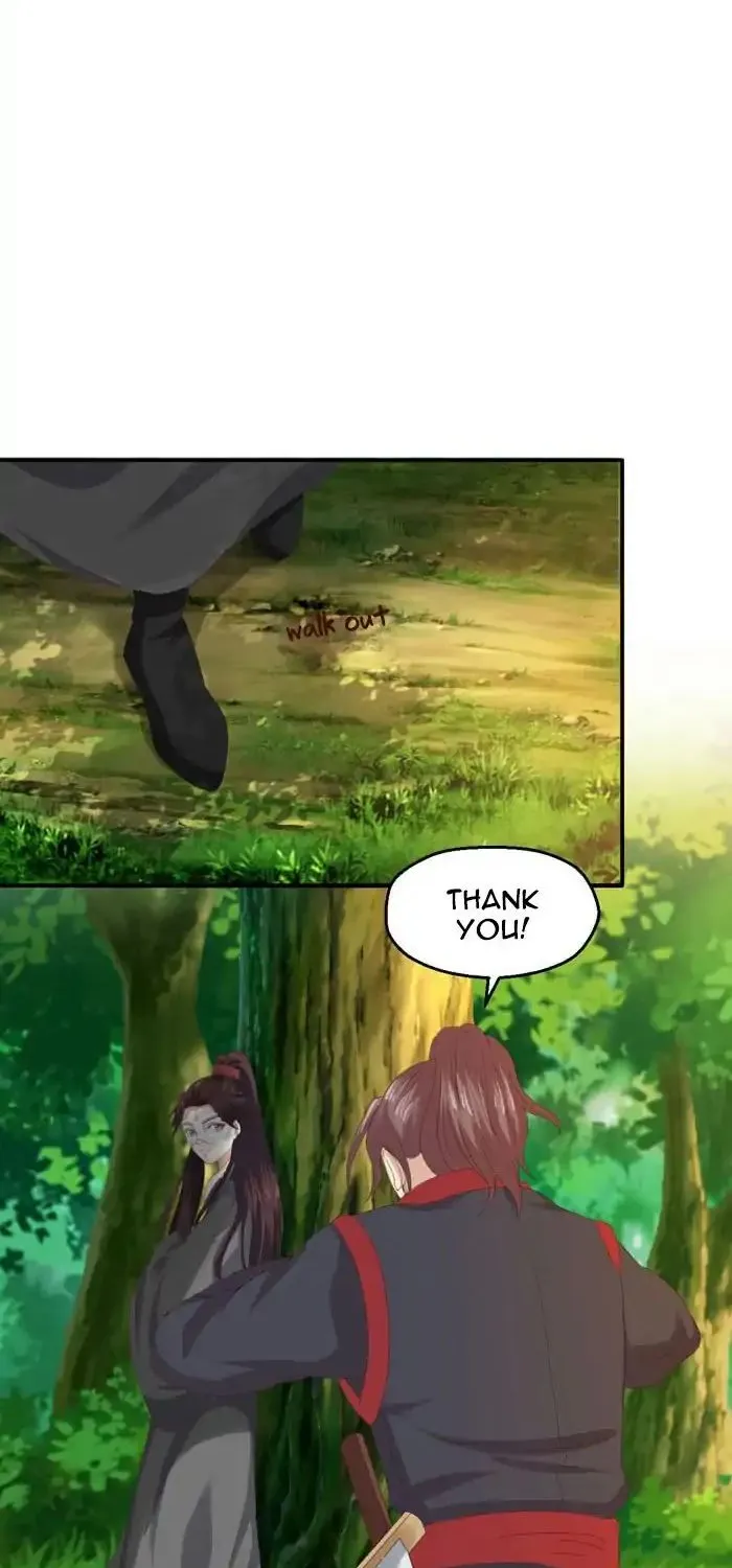 Read The Ghostly Doctor chapter 102 image 22 on Lezhin