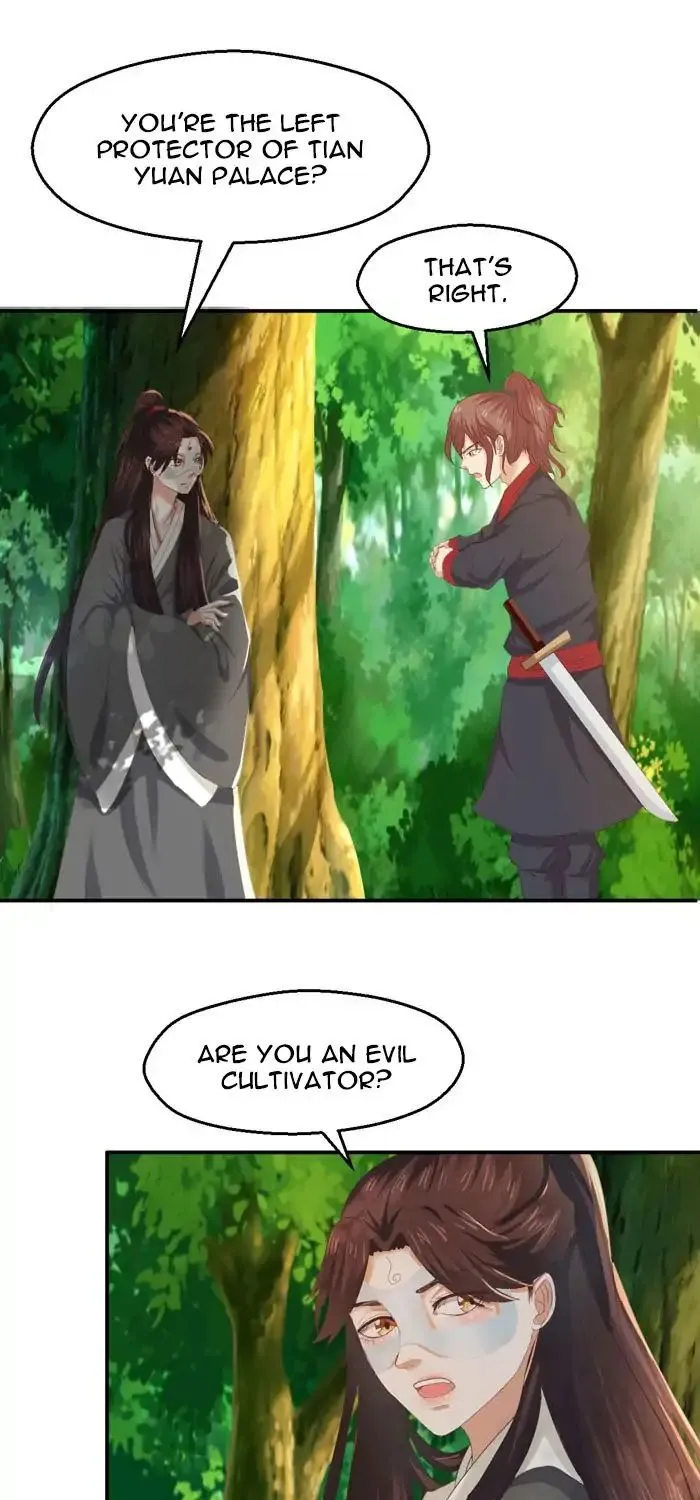 Read The Ghostly Doctor chapter 102 image 24 on Lezhin