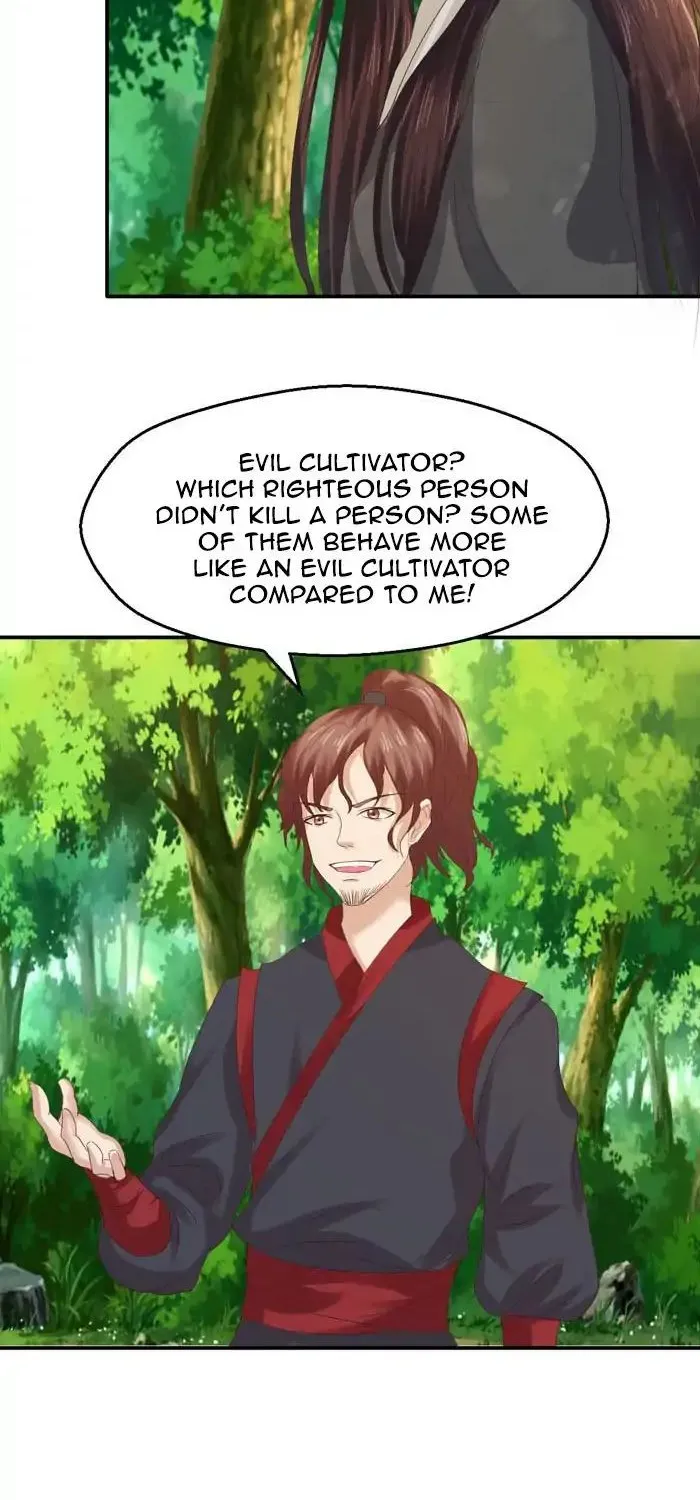 Read The Ghostly Doctor chapter 102 image 25 on Lezhin