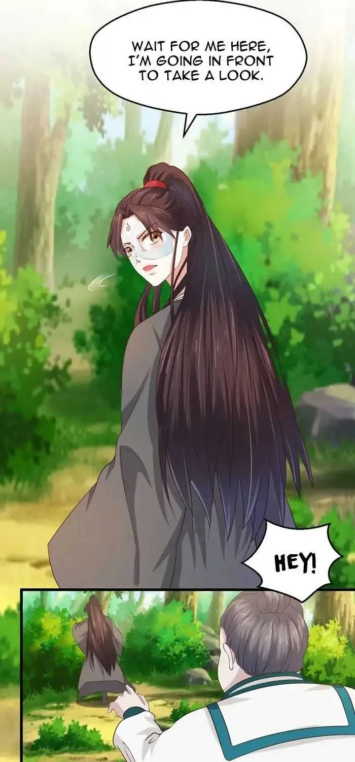 Read The Ghostly Doctor chapter 102 image 3 on Lezhin
