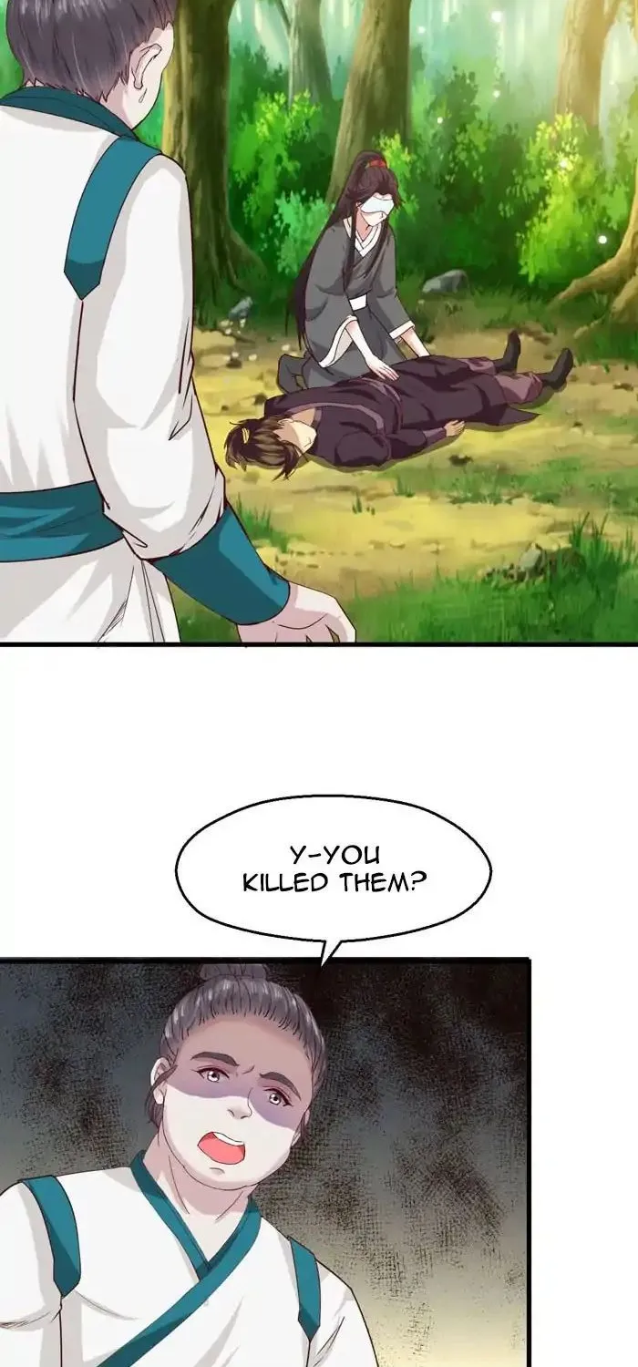 Read The Ghostly Doctor chapter 103 image 1 on Lezhin