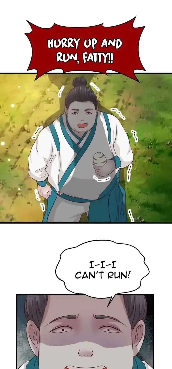 Read The Ghostly Doctor chapter 103 image 10 on Lezhin