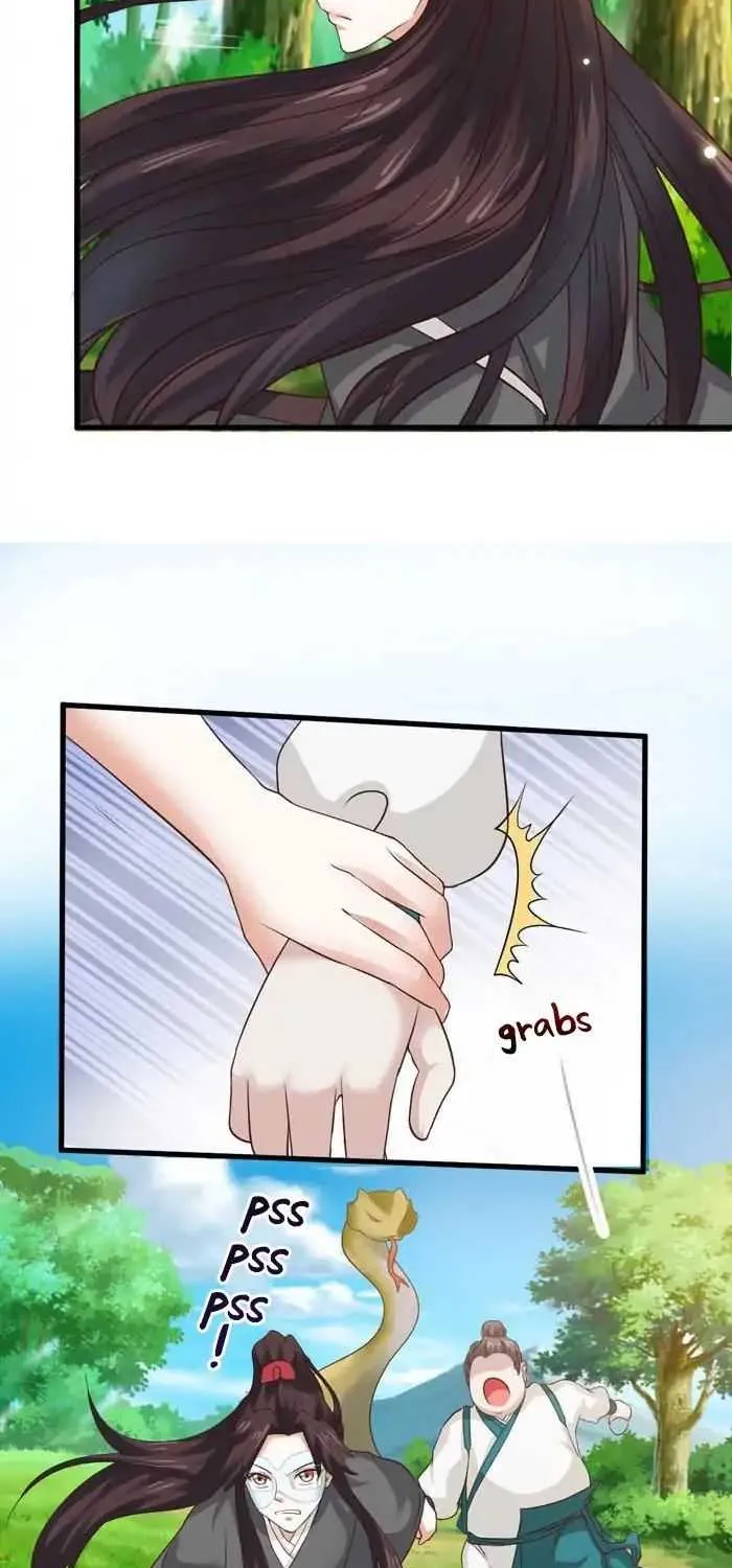 Read The Ghostly Doctor chapter 103 image 12 on Lezhin