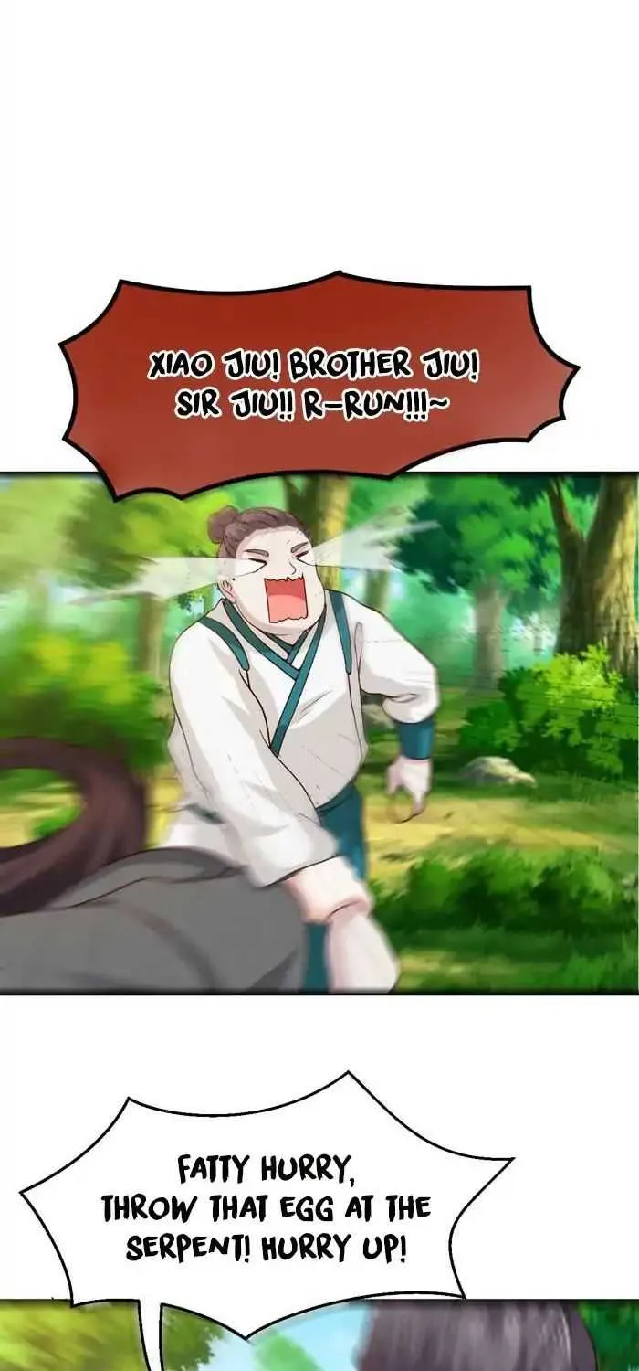 Read The Ghostly Doctor chapter 103 image 19 on Lezhin