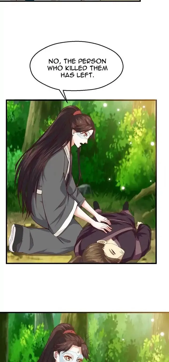 Read The Ghostly Doctor chapter 103 image 2 on Lezhin